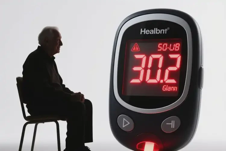 老年人早上空腹血糖30(图3)