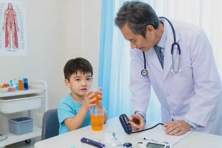 兒童早餐血糖18(圖1)