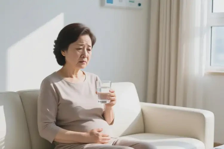 更年期女性下午血糖19(图4)