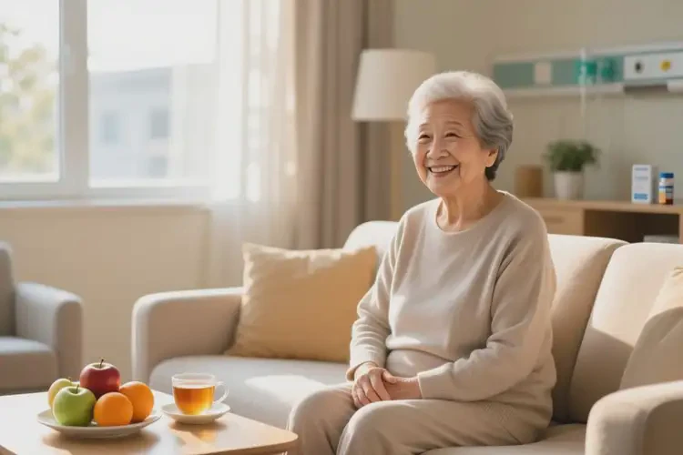 老年人中餐血糖8點7意味著什么(圖4)