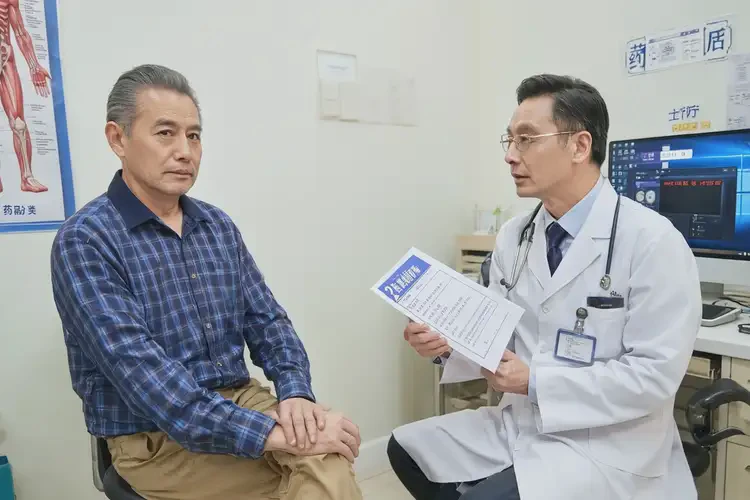 中年人下午血糖21(图1)