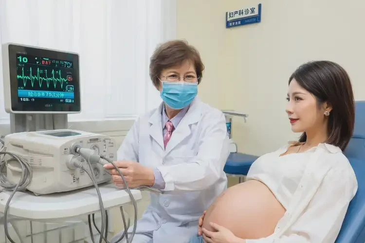 懷孕10天胎心78有危險(xiǎn)嗎(圖3)