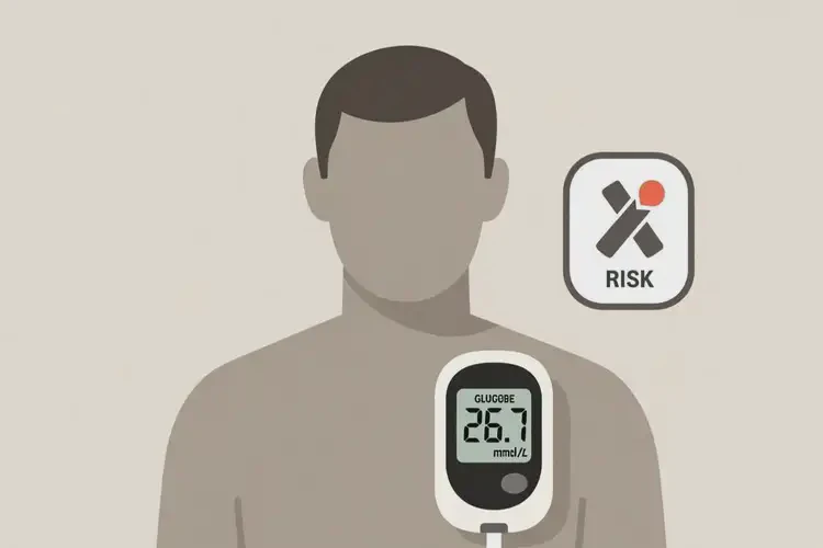 成年人中午血糖26(图3)