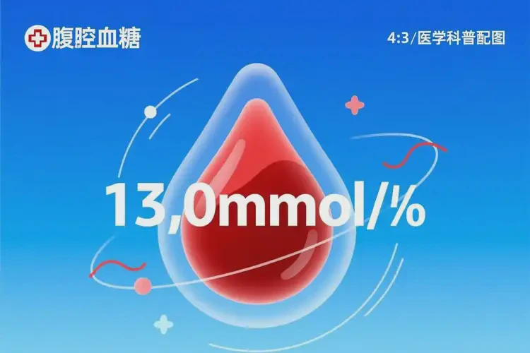 青少年早上空腹血糖13(图2)