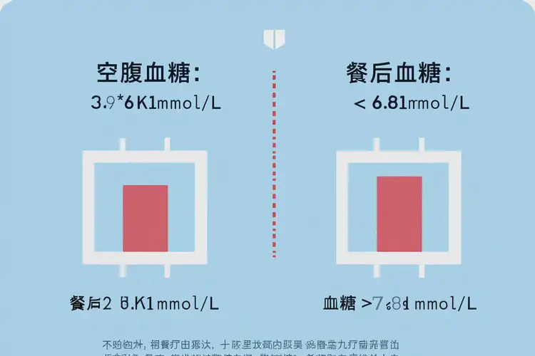 中年人空腹血糖5(圖1)