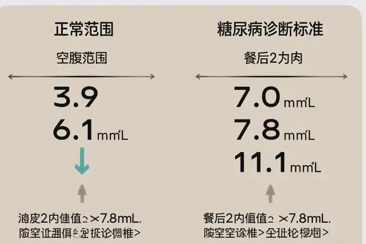 男性早上血糖21(图1)