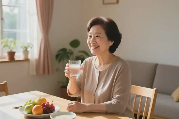 更年期女性餐后血糖7點6是糖尿病嗎(圖4)