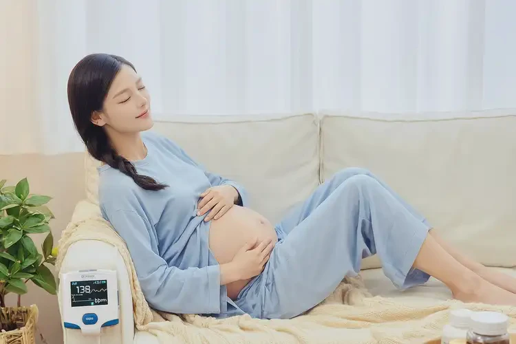 孕13周3天胎心130多正常嗎(圖1)