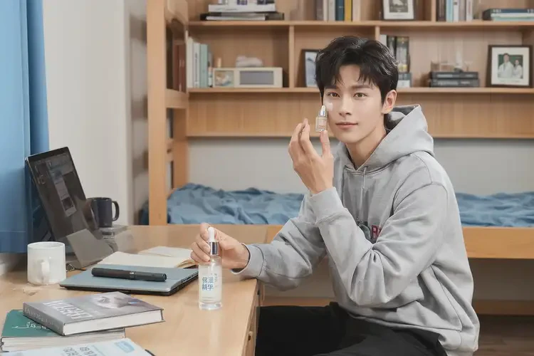 大学生身上出现湿疹能不能彻底自愈(图2)