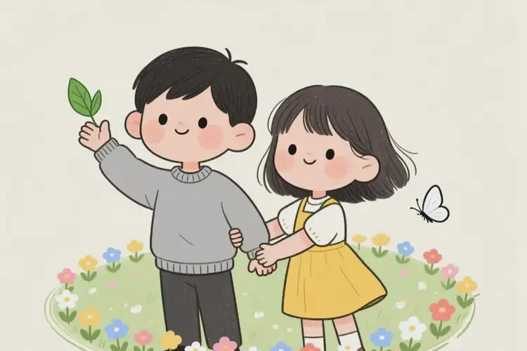 小學生四肢偶爾起濕疹能夠徹底治愈嗎(圖1)