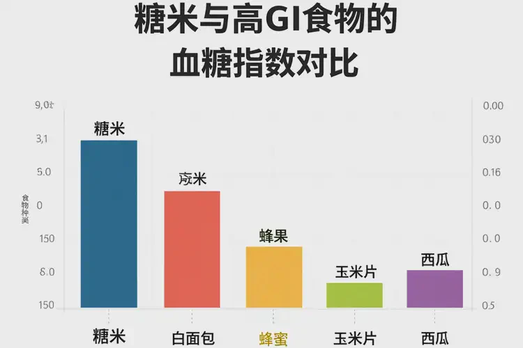 更年期女性糖尿病睡前可以吃粳米吗(图3)