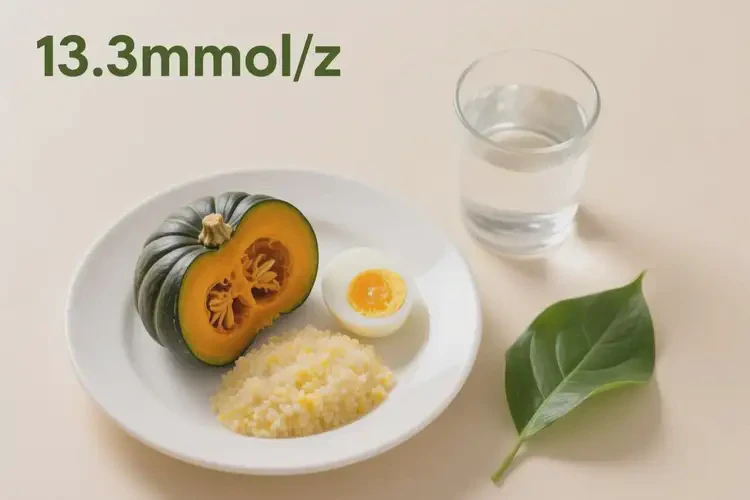 小孩早餐血糖13(圖1)
