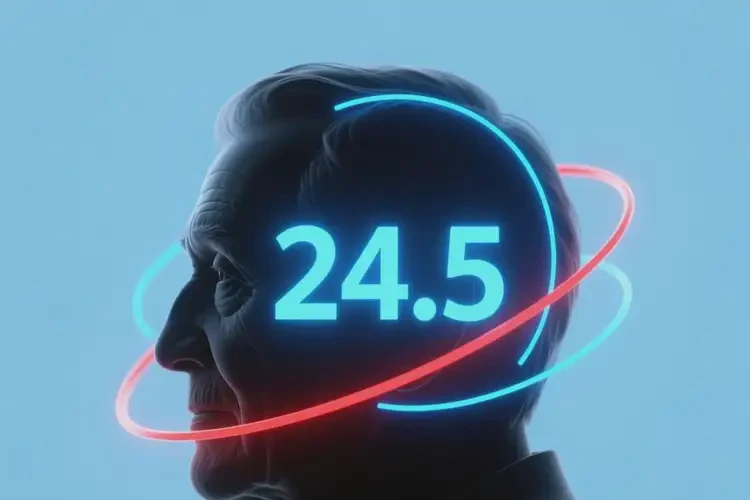 中老年人空腹血糖24(圖1)