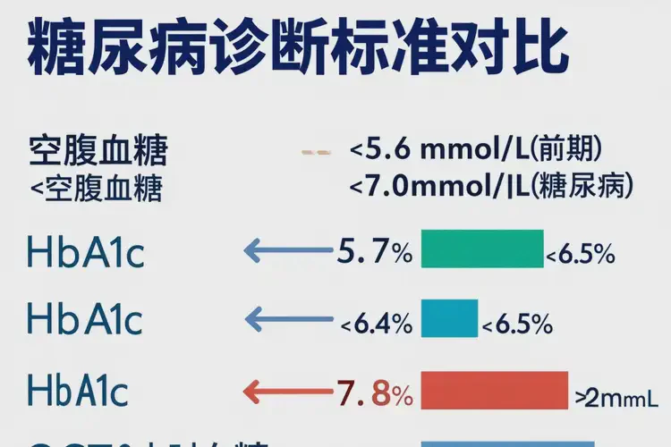 成年人下午血糖11点6是糖尿病吗(图1)