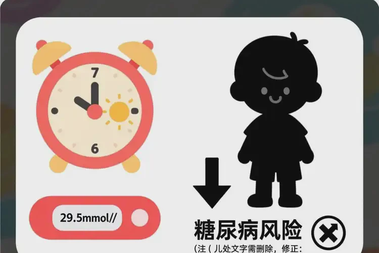 兒童早上血糖29(圖1)