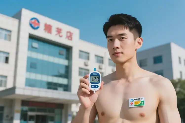 男性早上空腹血糖12(圖4)