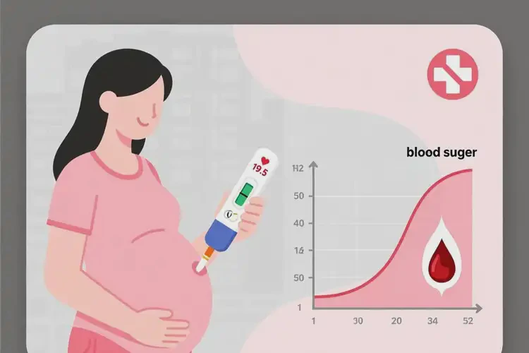 孕婦中午血糖19(圖1)