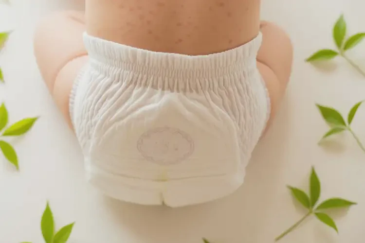 小兒屁股出濕疹能靠自己自愈嗎(圖2)