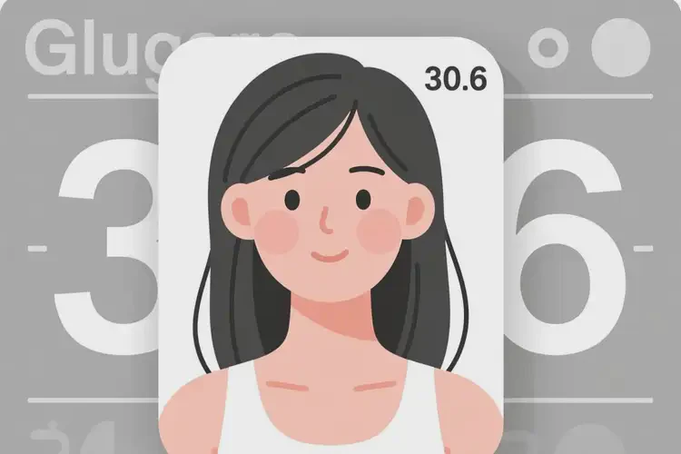 年轻人中午血糖30(图2)