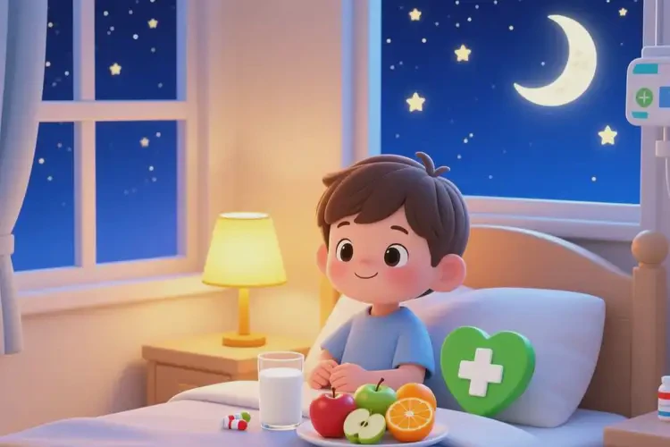 兒童晚上血糖11(圖4)