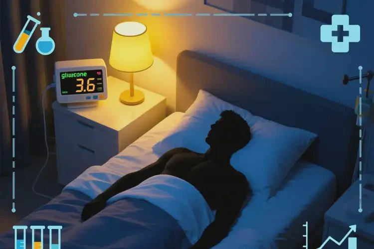 男性晚上血糖3(圖1)