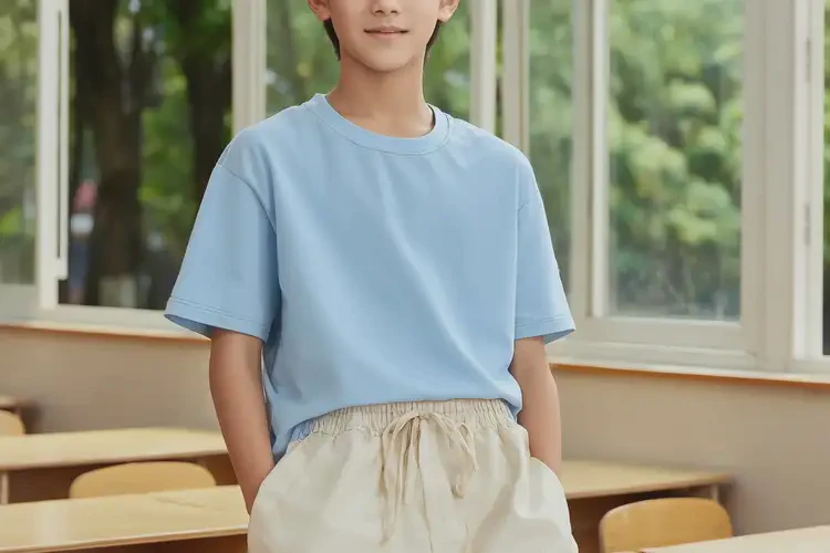 中学生肚子经常长湿疹不管它会自己自愈吗(图2)