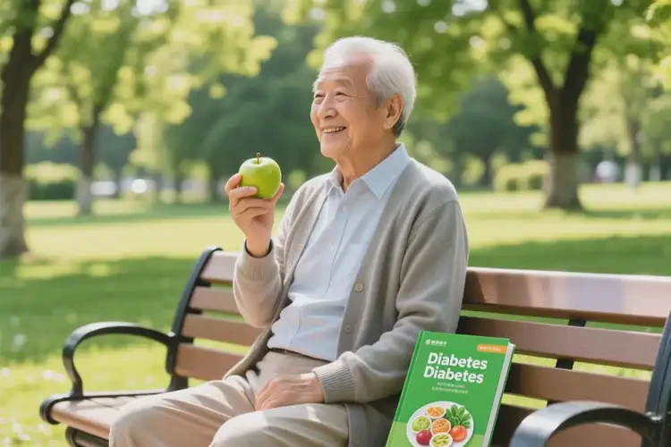 老年人空腹血糖7(圖2)