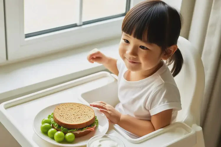 小孩早餐血糖4點(diǎn)9是怎么回事(圖2)