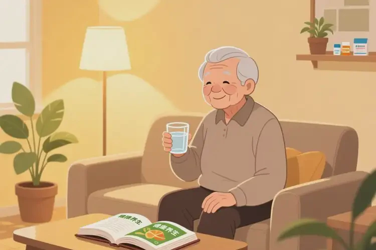 老年人下午血糖14點(diǎn)3意味著什么(圖4)