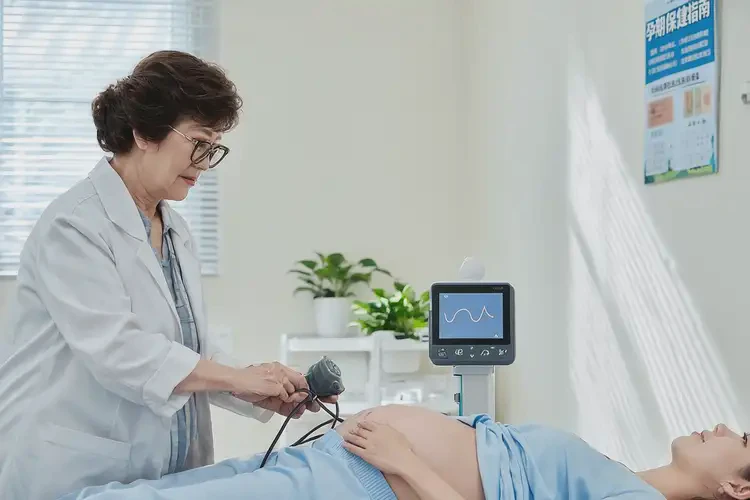 孕8周胎心率168怎么回事(圖2)