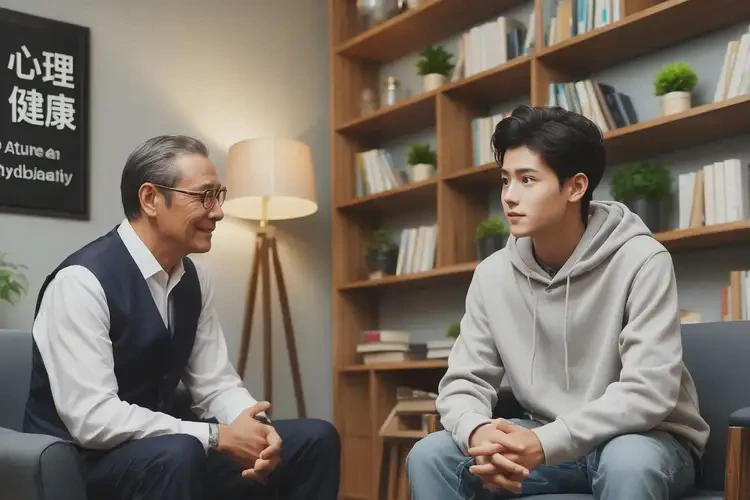 大学生身上出现湿疹能不能彻底自愈(图1)