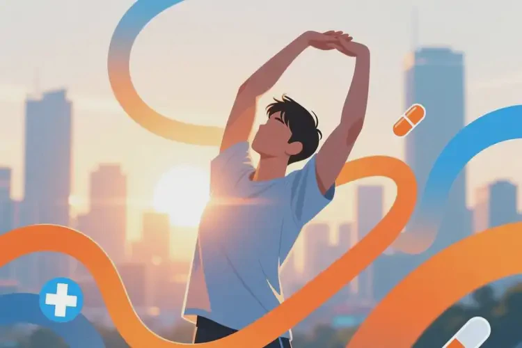 年輕人早上血糖8點7是怎么回事(圖1)