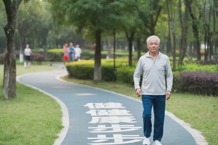 老年人中餐血糖19點(diǎn)9是糖尿病嗎(圖2)