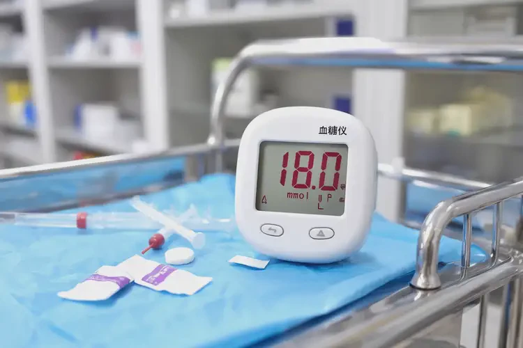 女人中餐血糖18(圖1)