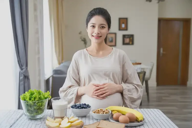 孕婦早上血糖12(圖1)