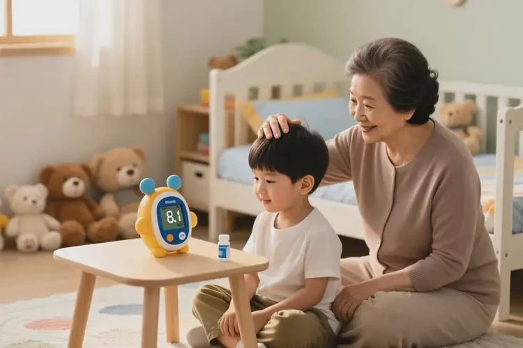 小孩餐后血糖8(圖1)