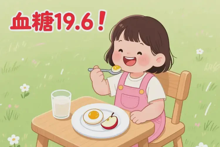 小孩早餐血糖19(圖3)