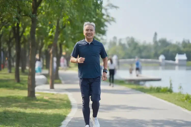 中老年人中午血糖6(圖1)