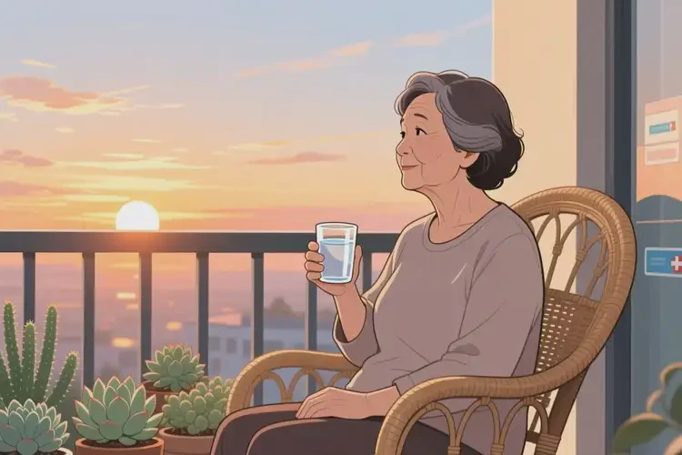 更年期女性早上血糖14點(diǎn)6是怎么回事(圖2)