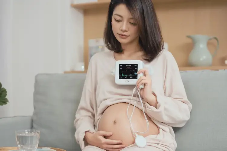 懷孕期間胎心182怎么回事(圖4)