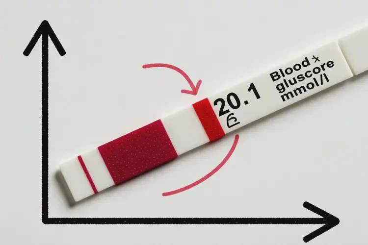 成年人早餐血糖20(图2)