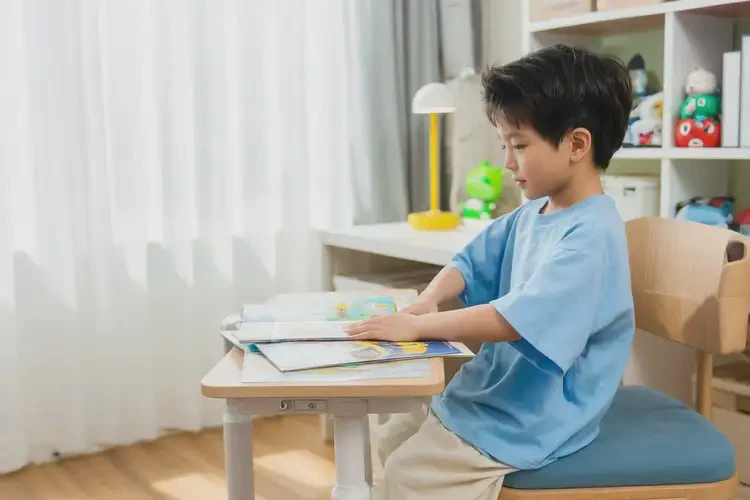 小学生手臂起湿疹能不能彻底自愈(图1)