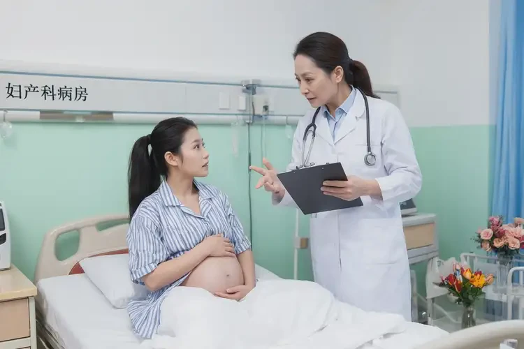 產(chǎn)婦全身出濕疹可以徹底自愈嗎(圖2)