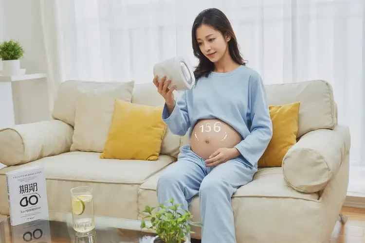 孕15周6天胎心80寶寶還能要嗎(圖1)