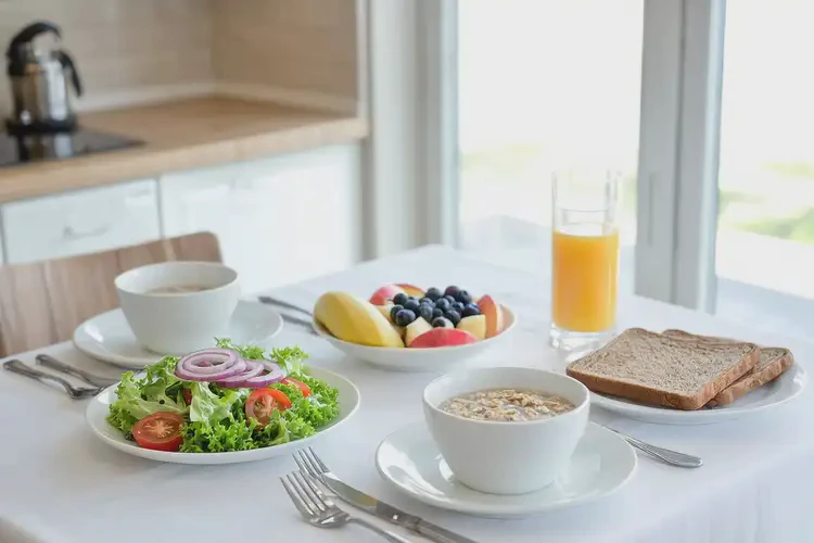 老年人早餐血糖6点9意味着什么(图3)