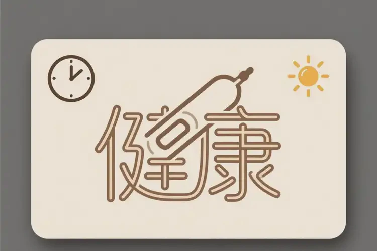 中年人早上血糖30(圖1)