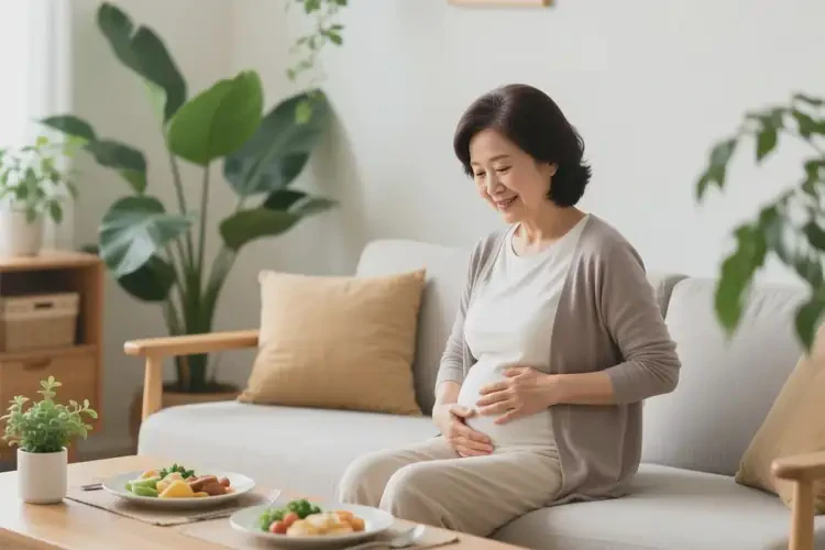 更年期女性晚餐血糖11点4是糖尿病吗(图2)