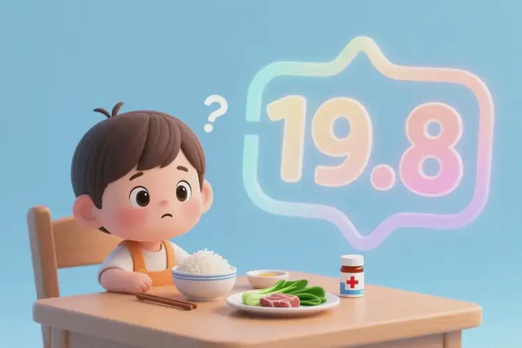 小孩中餐血糖19(圖2)