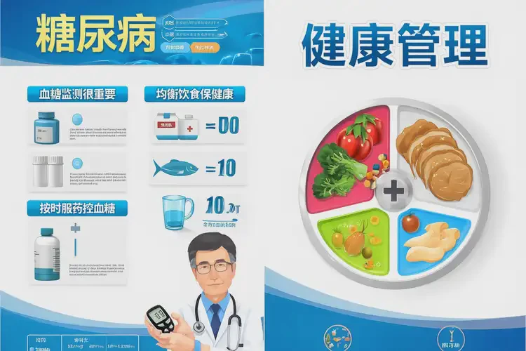 小孩早上空腹血糖15點6是怎么回事(圖1)