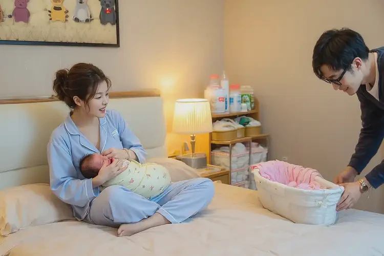 產(chǎn)婦腳上經(jīng)常長(zhǎng)濕疹可不可以徹底自愈(圖1)